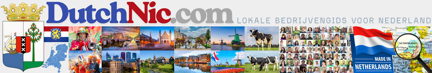 Gemaakt in Nederland - My Time